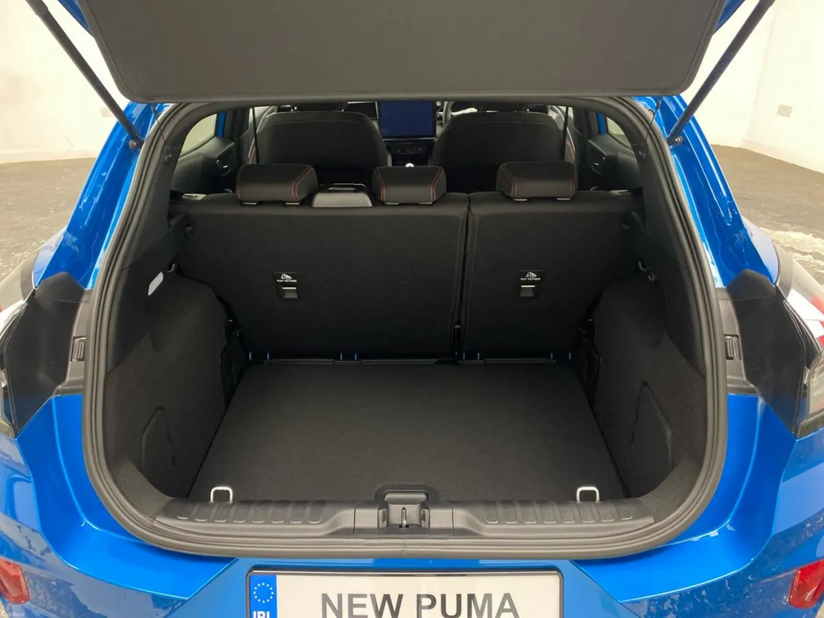 Ford Puma ST-Line - Image 6