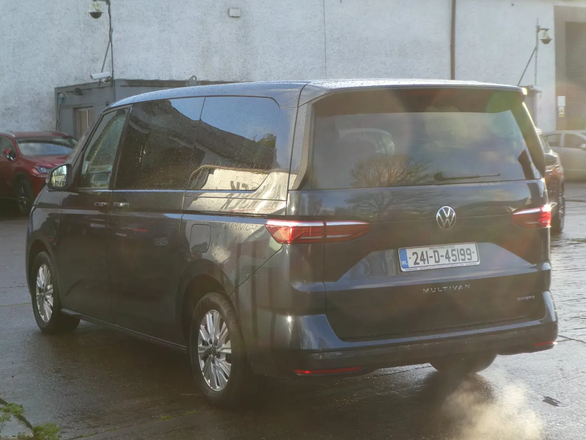 Volkswagen T7 2024 - Image 3