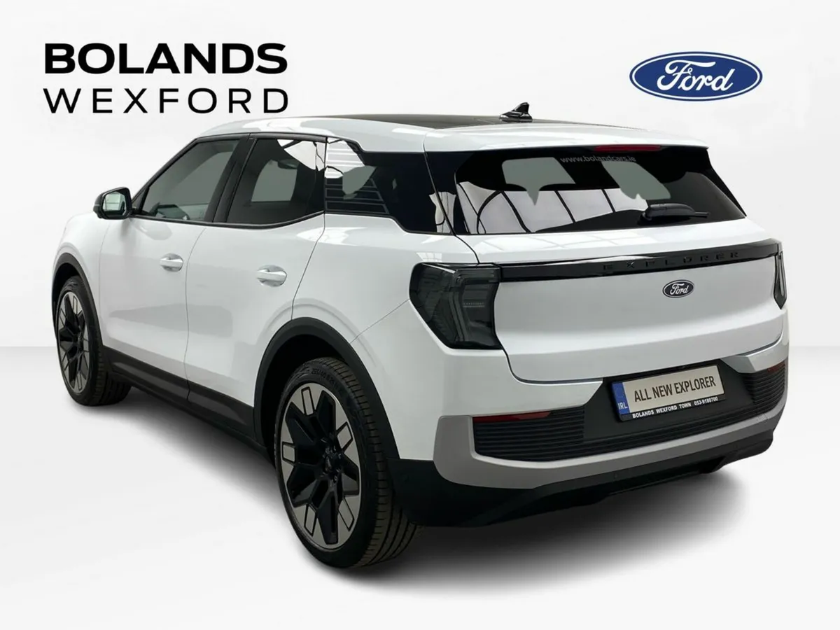 Ford Explorer Select Extended Range 77kWh - Image 3