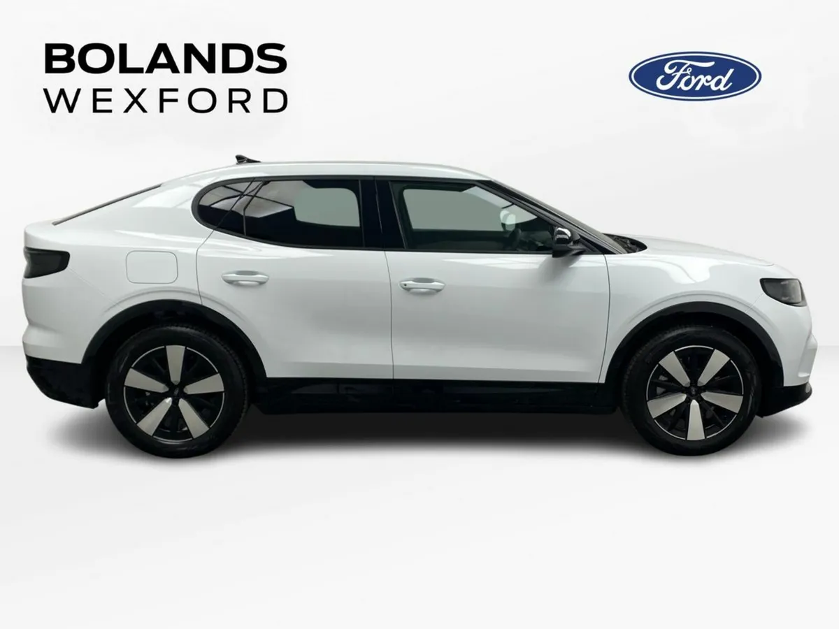 Ford Capri Premium Extended Range 77kWh Special Of - Image 5