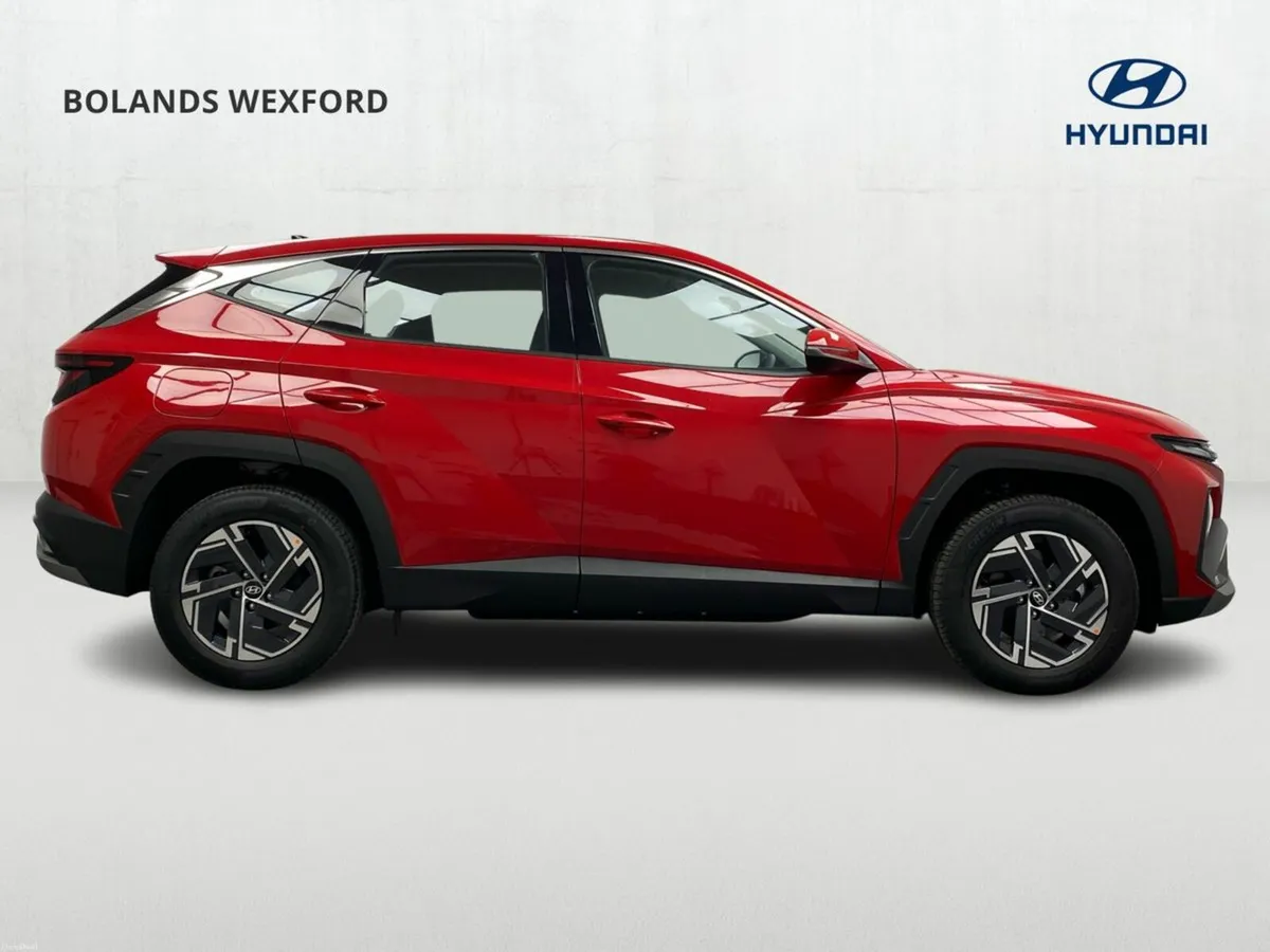 Hyundai Tucson Tucson 2WD Com Plus PHEV - Image 4
