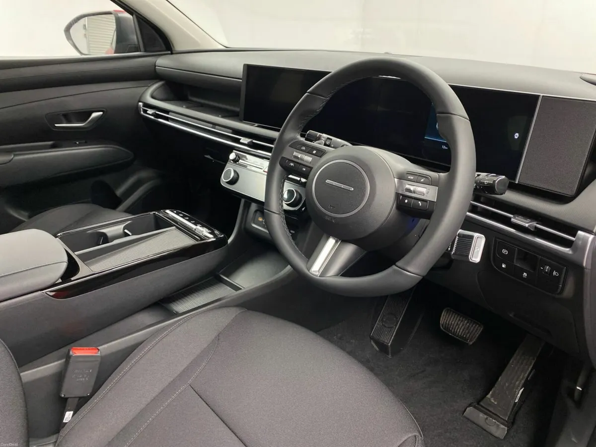 Hyundai Tucson Tucson 2WD Com Plus PHEV - Image 6