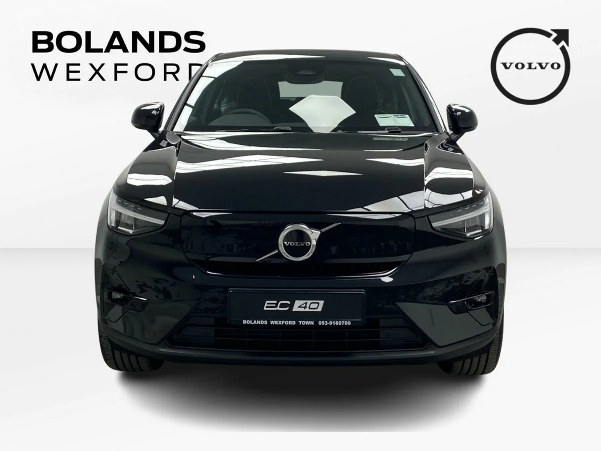 Volvo EC40 Plus Extended Range - Image 3