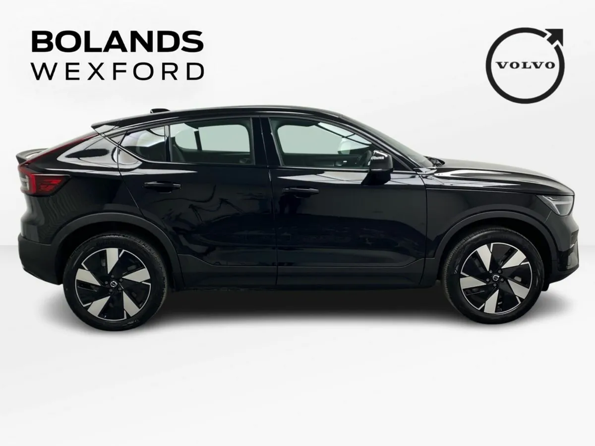 Volvo EC40 Plus Extended Range - Image 4