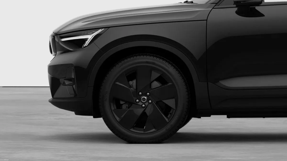 Volvo EX40 Avalible to order for 2027 PLUS BLACK E - Image 6