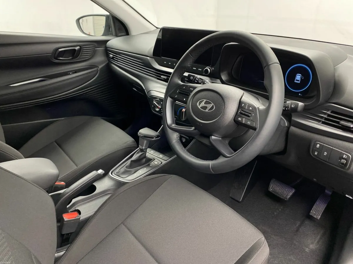 Hyundai i20 i20 FL Deluxe Plus Auto - Image 6