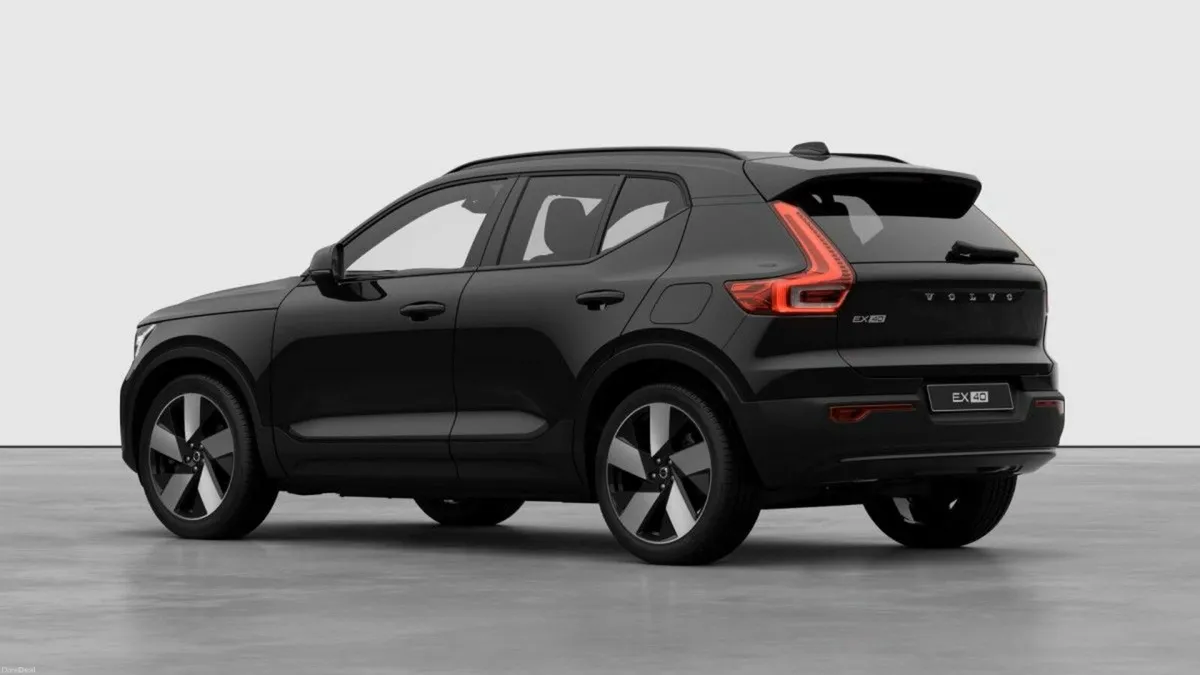 Volvo EX40 Ultra Single motor / Dawn fusion interi - Image 6