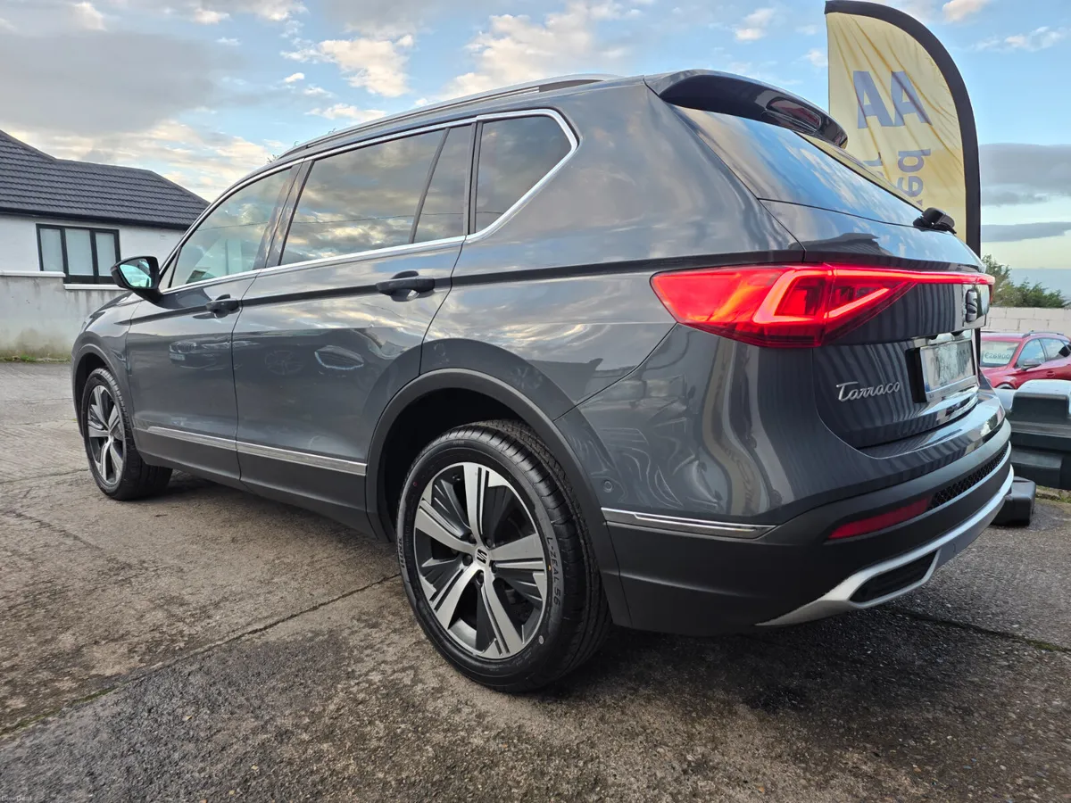 2022 SEAT TARRACO * HIGH SPEC * 7 SEATER * AUTO - Image 6