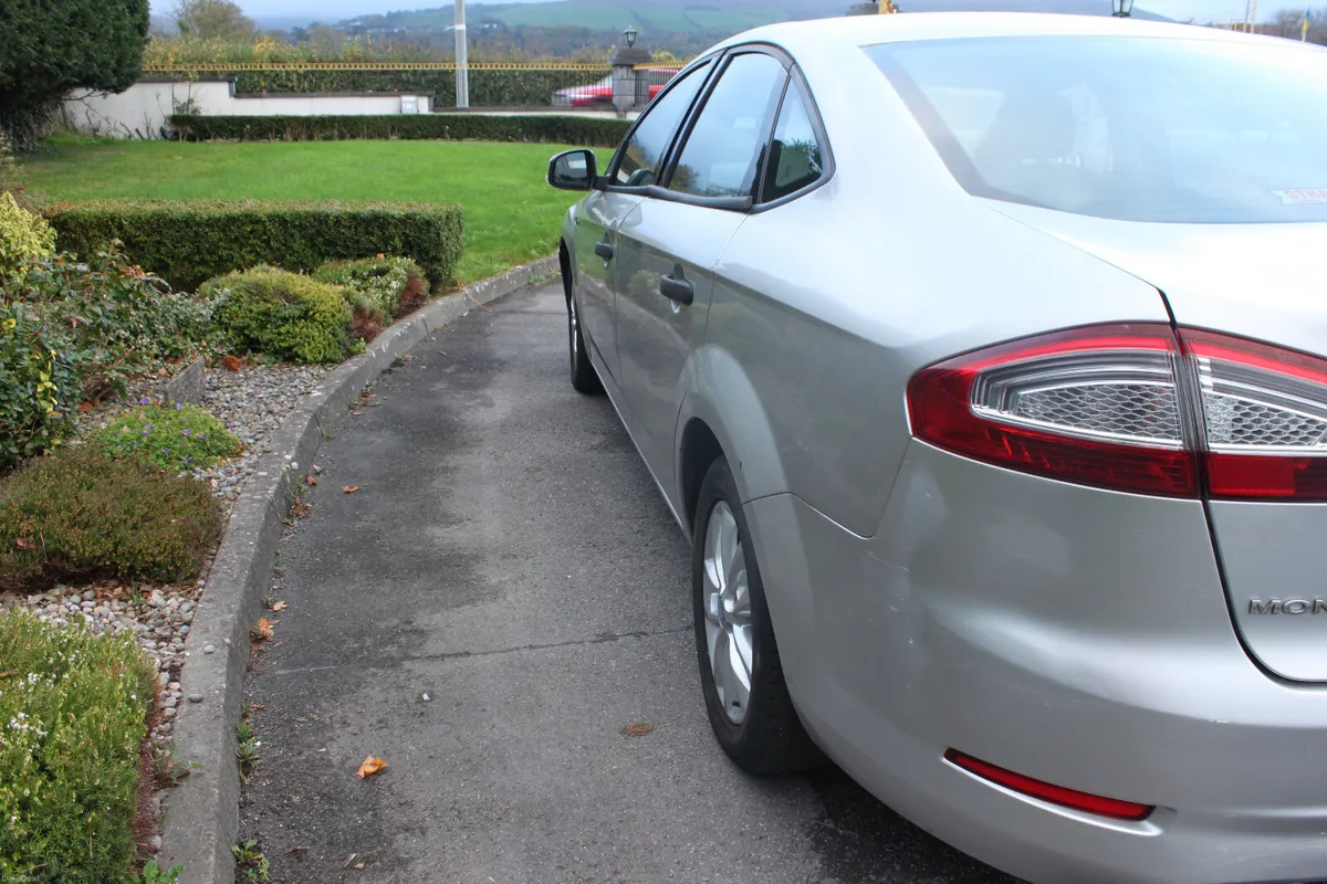 Ford Mondeo Style Auto 2.0 TDC, 2011 - Image 4