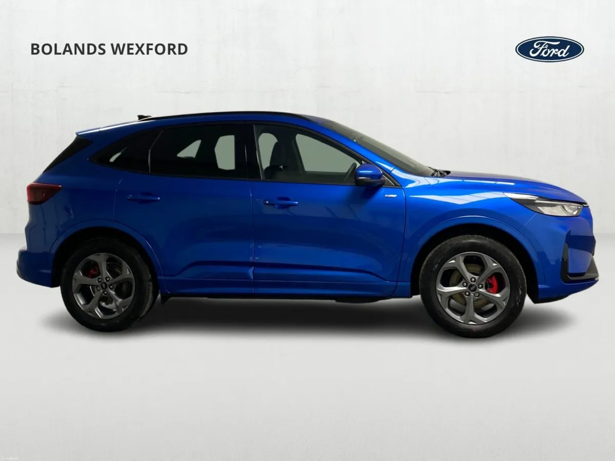 Ford Kuga ST-LINE PHEV 2.5 243PS - Image 4