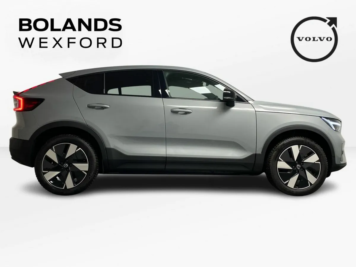 Volvo EC40 EC40 Ultra Single motor - Image 4