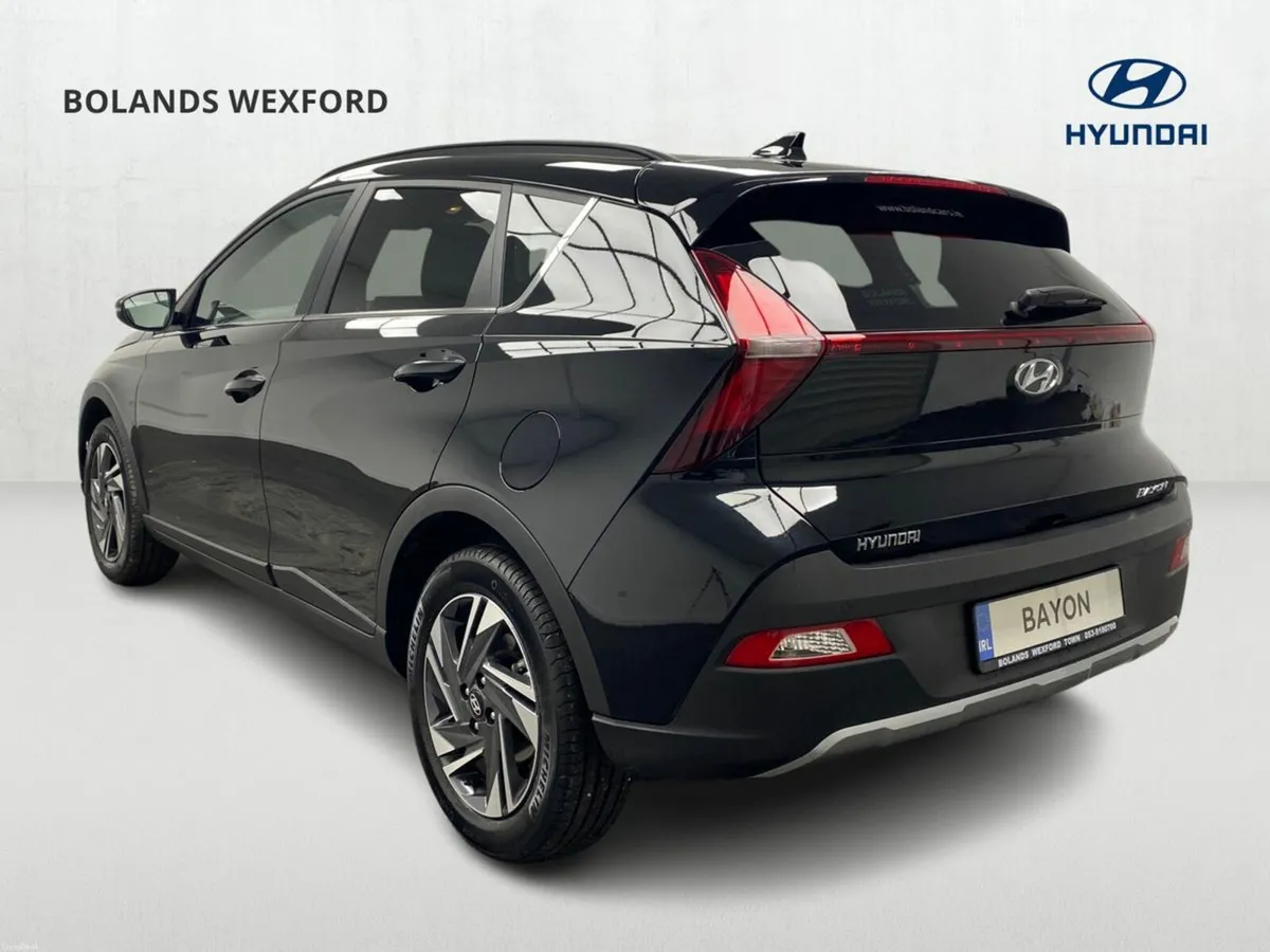 Hyundai Bayon Executive - Image 3