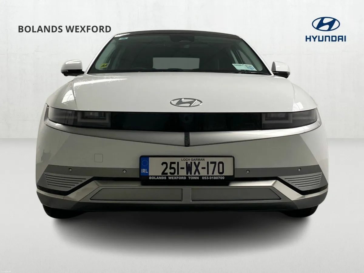 Hyundai IONIQ 5 Platinum 77 - Image 5