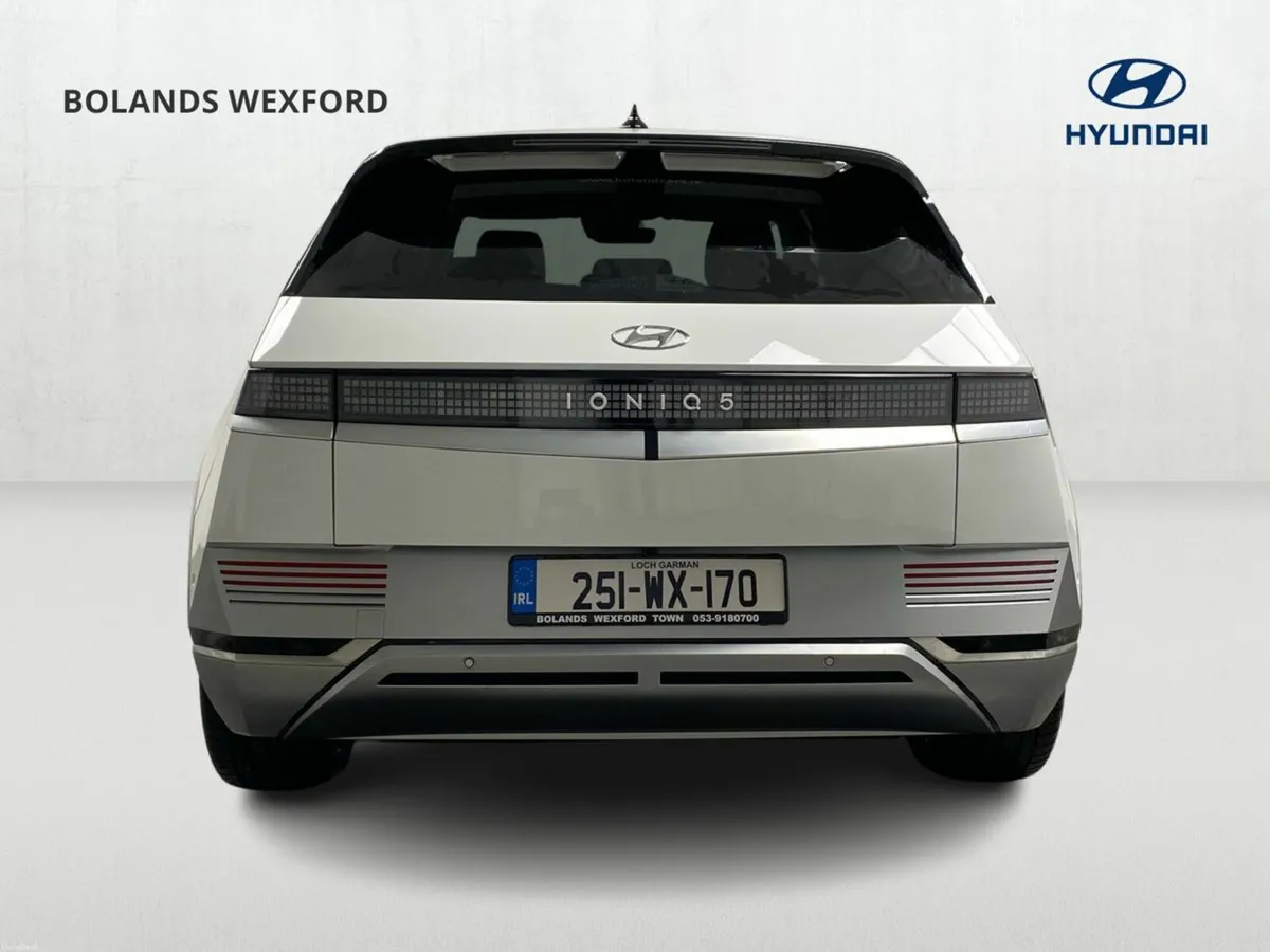 Hyundai IONIQ 5 Platinum 77 - Image 4