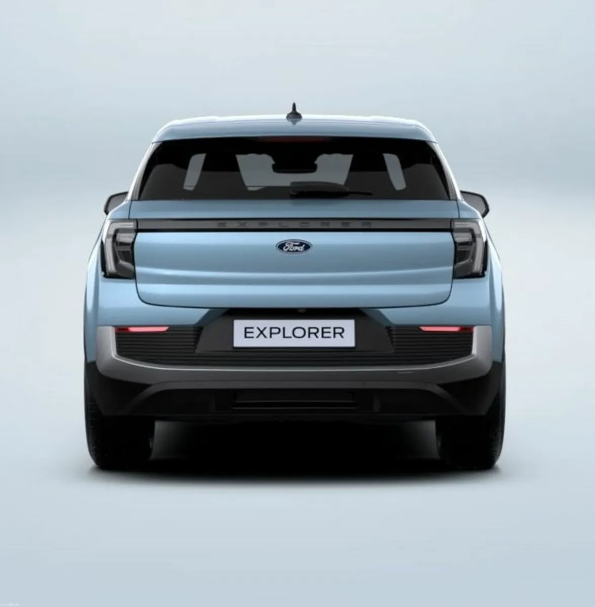 Ford Explorer Select RWD 602KM WLTP Range 77 kWh E - Image 2