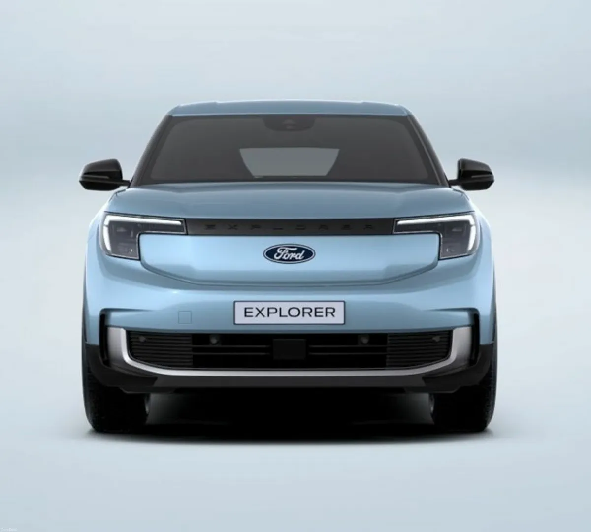 Ford Explorer Select RWD 602KM WLTP Range 77 kWh E - Image 3