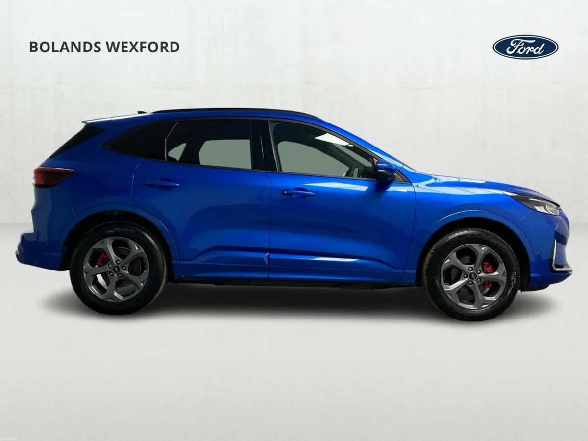 Ford Kuga ST-Line X 2.5 PHEV Auto - Image 4