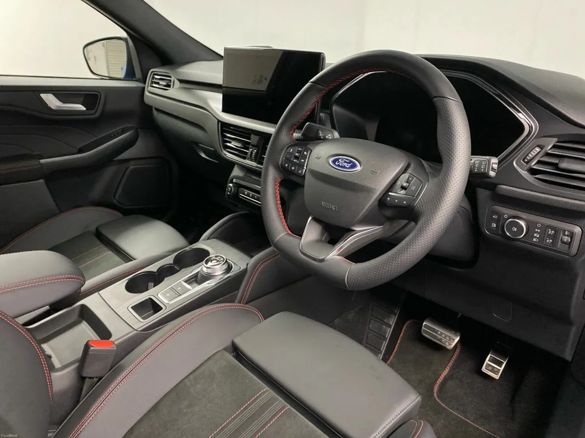 Ford Kuga ST-Line X 2.5 PHEV Auto - Image 6