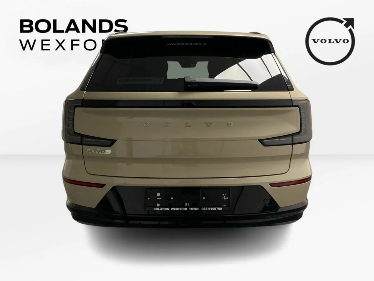 Volvo EX90 Twin Motor Ultra performance - Image 4