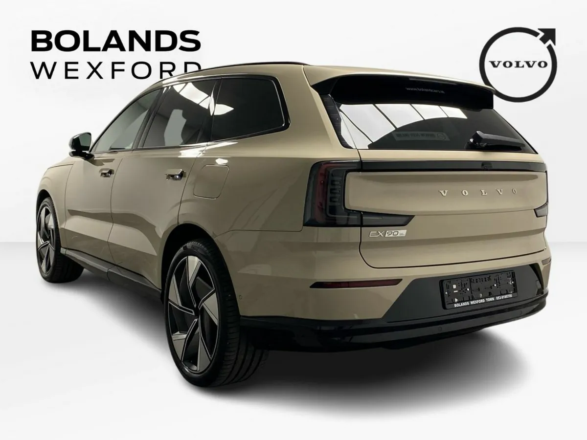 Volvo EX90 Twin Motor Ultra performance - Image 5