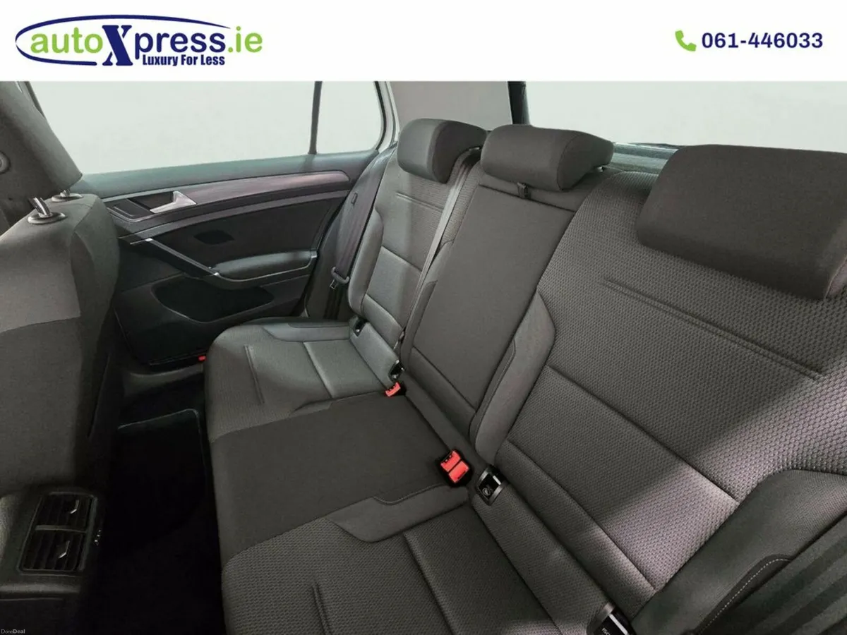 Volkswagen Golf 1.4 TSI HIGH LINE Automatic, Rever - Image 2