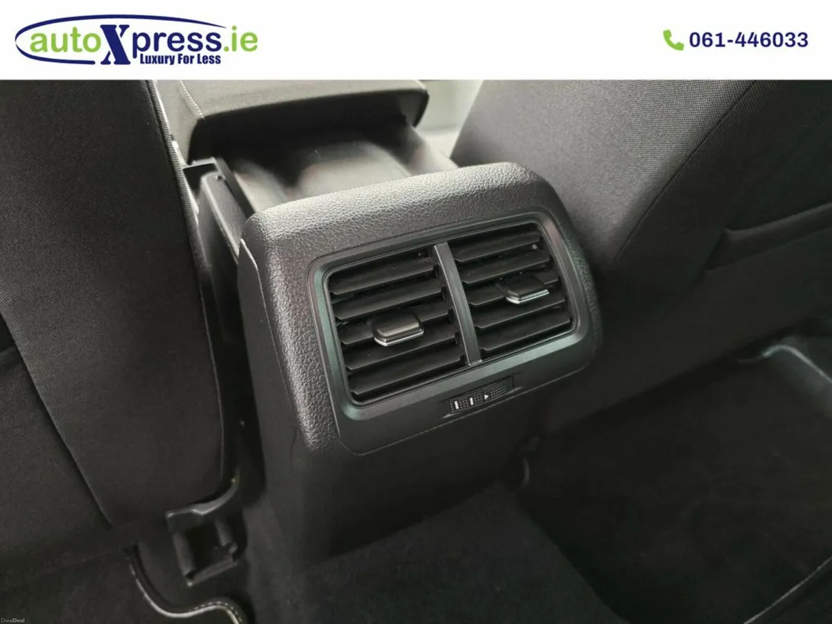 Volkswagen Golf 1.4 TSI HIGH LINE Automatic, Rever - Image 4