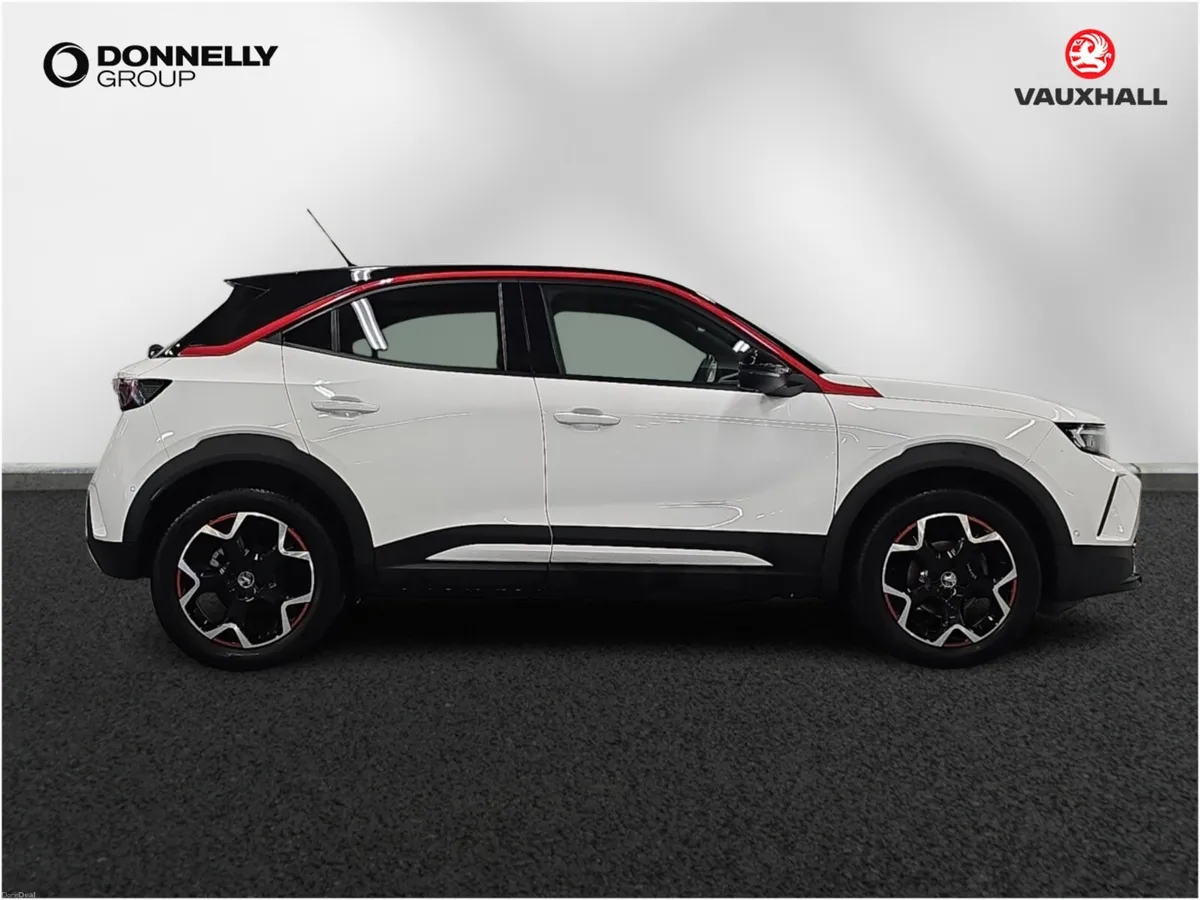Vauxhall Mokka Hatchback SRi Premium - Image 3