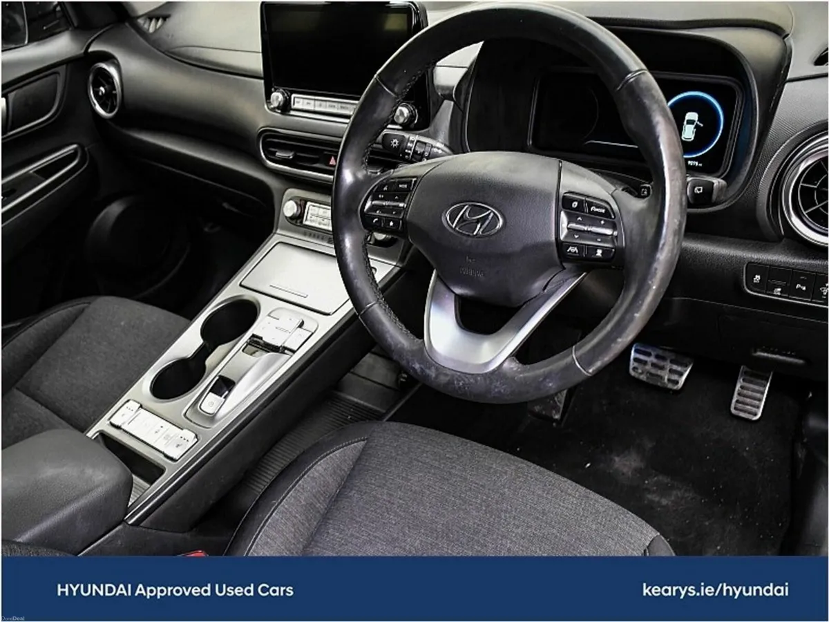 Hyundai KONA Executive 39 kWh - Image 6
