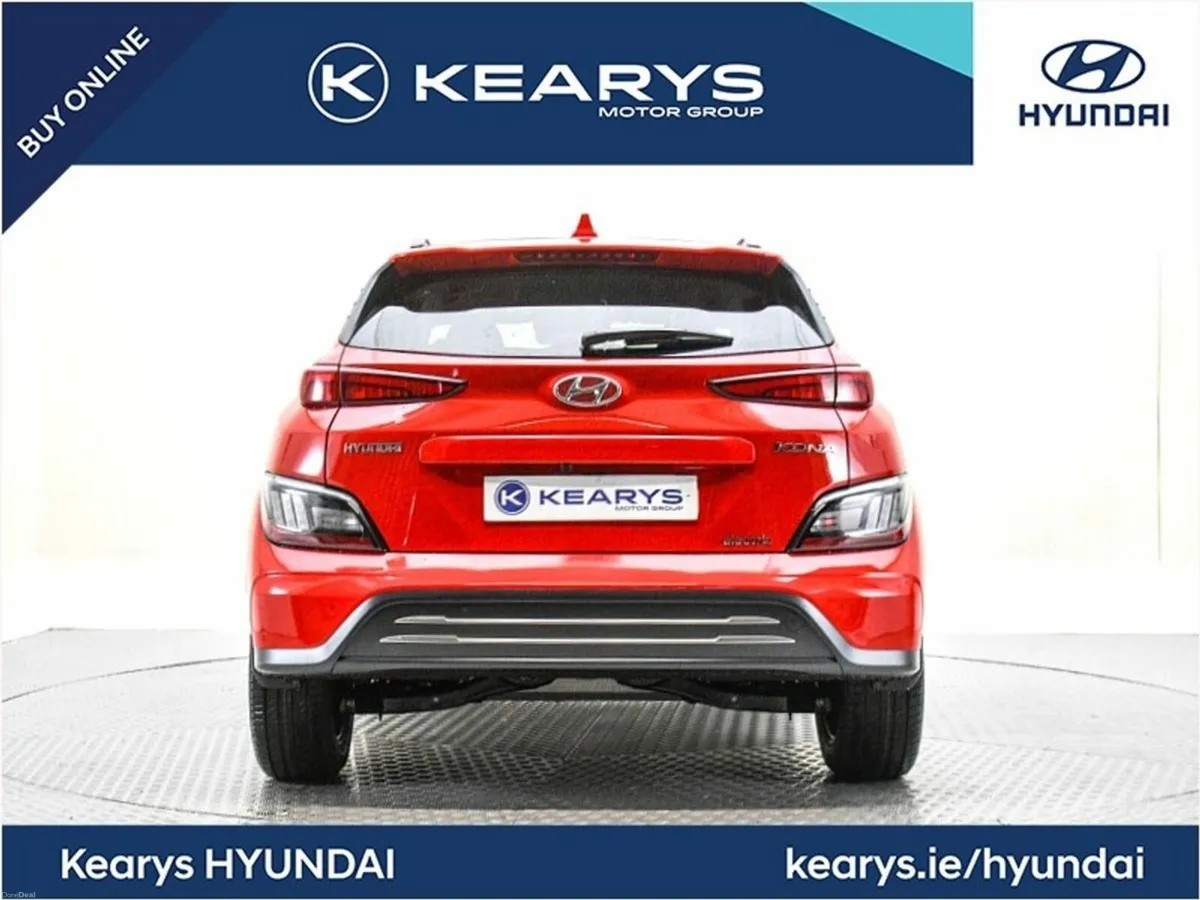Hyundai KONA Executive 39 kWh - Image 2
