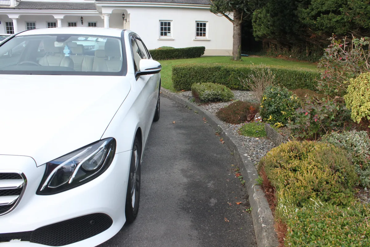 Mercedes-Benz E200 D AVANTGARDE, 2017 - Image 5