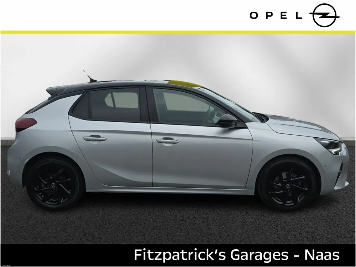 Opel Corsa SRI 1.2i (Price includes €1,000 Scrappa - Image 4