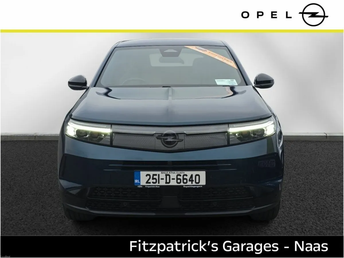 Opel Grandland GS HYBRID Demo with 3.9% Finance Av - Image 3