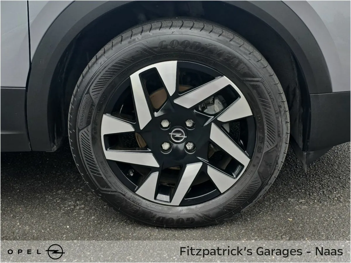 Opel Mokka Elegance 1.2i Demo with 3.9% Finance Av - Image 6
