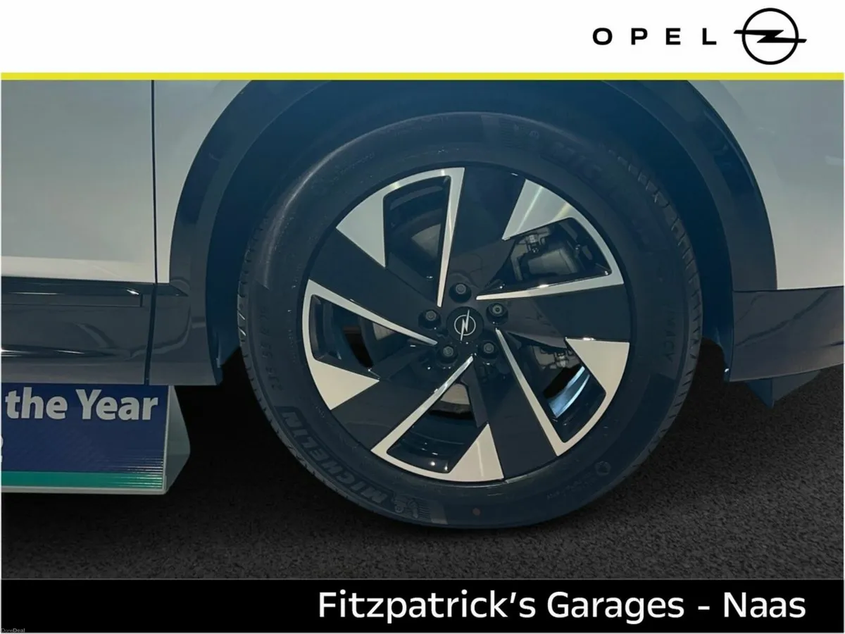 Opel Grandland GS Electric 73Kwh with 0% Finance A - Image 4