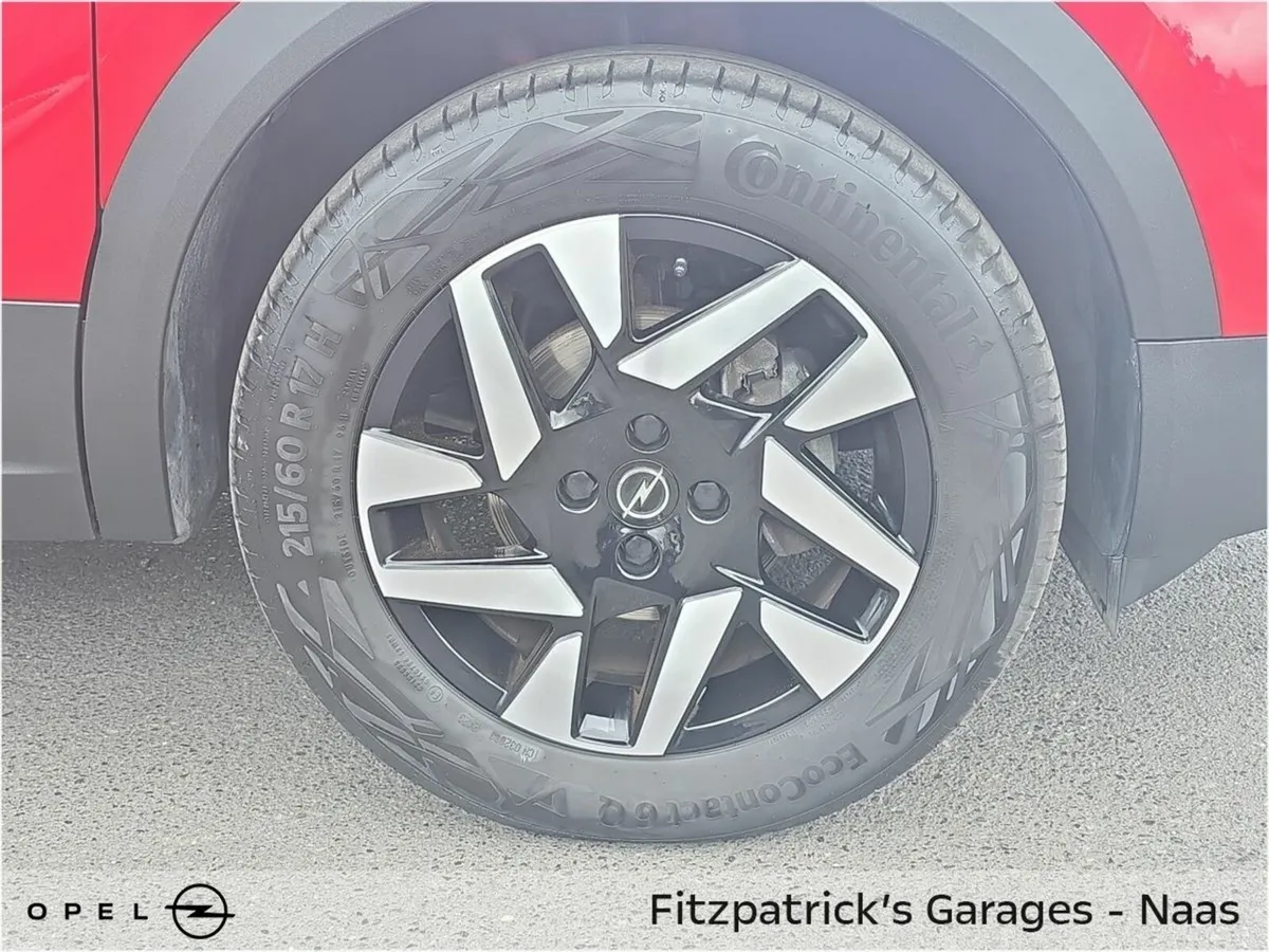 Opel Mokka Elegance 1.2i Demo with 3.9% Finance Av - Image 6