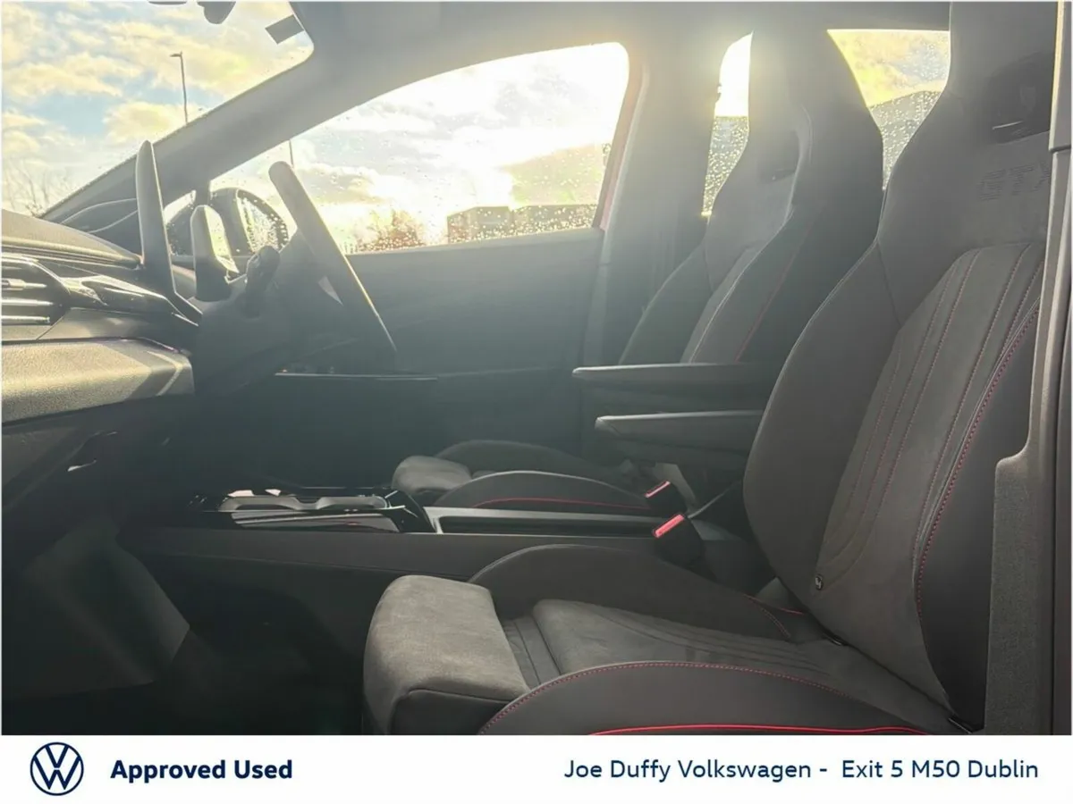 Volkswagen ID.4 GTX PLUS 77KWH 340HP 4M - Image 4