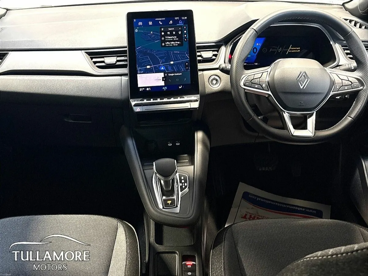 Renault Symbioz E-Tech full hybrid 145 Auto Techno - Image 2