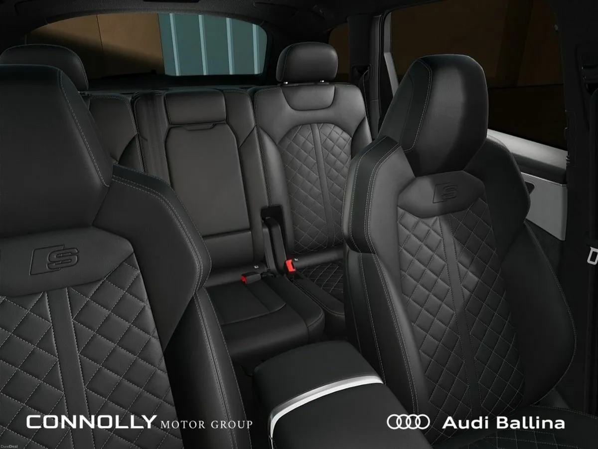 Audi Q7 Competition S-LINE TFSIE 360kW VORSPRUNG P - Image 5