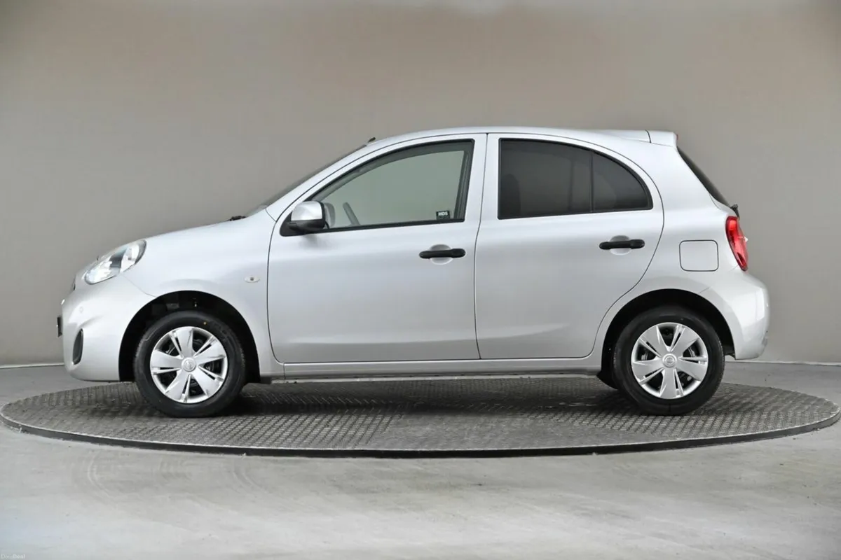 Nissan March **Just Reduced** 1.2 CVT **CARPLAY*AN - Image 5