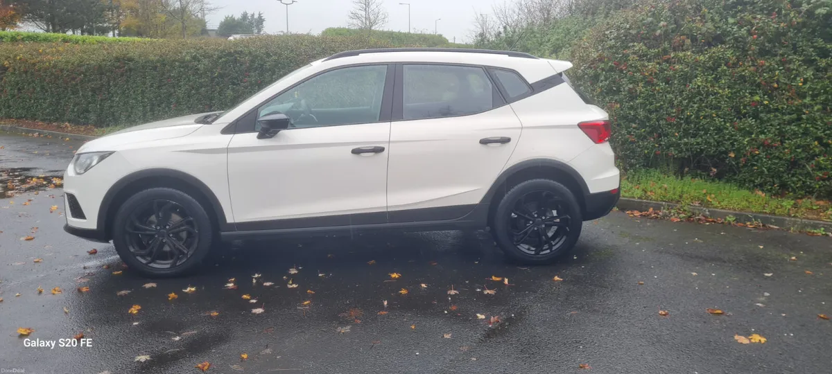 SEAT Arona 2018 - Image 4