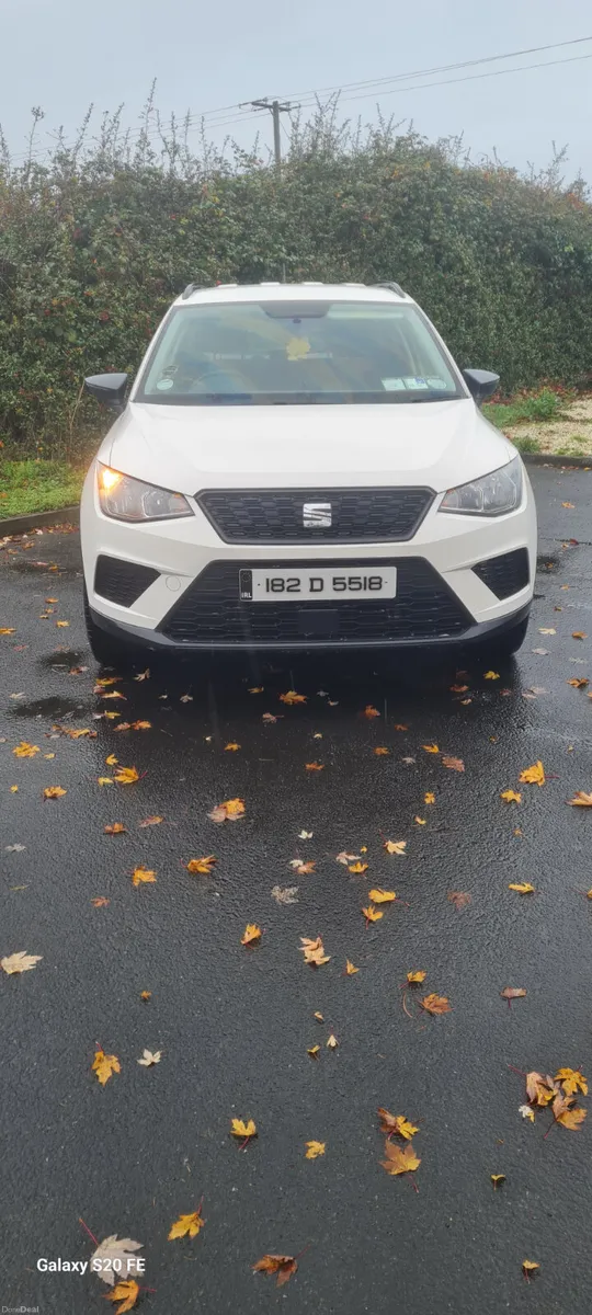 SEAT Arona 2018 - Image 1
