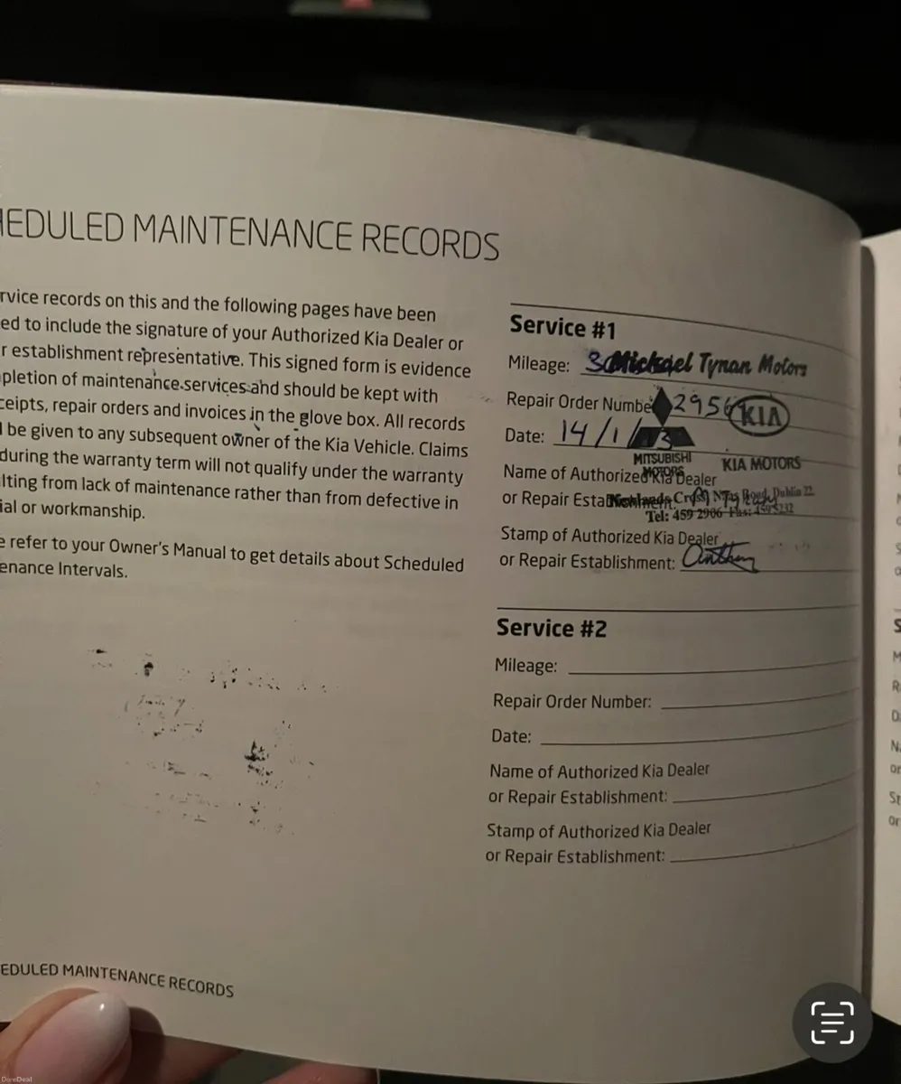 Kia Sportage 2012 - Image 4