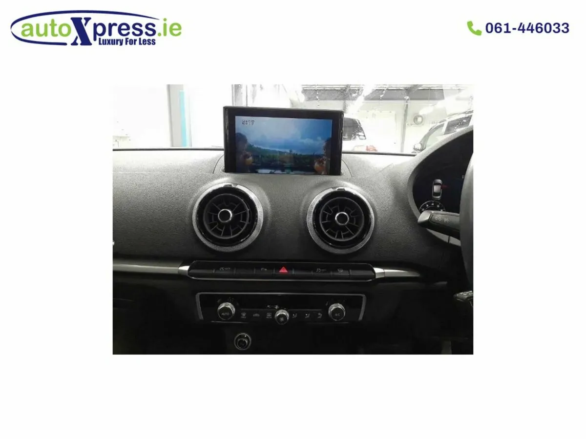 Audi A3 1.4 TFSI Automatic , reversing camera - Image 2