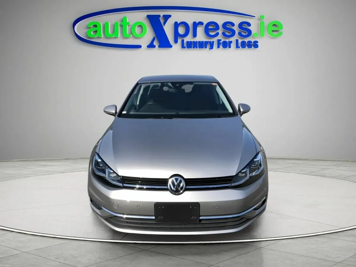 Volkswagen Golf TSI HIGH LINE MEISTER - Image 3