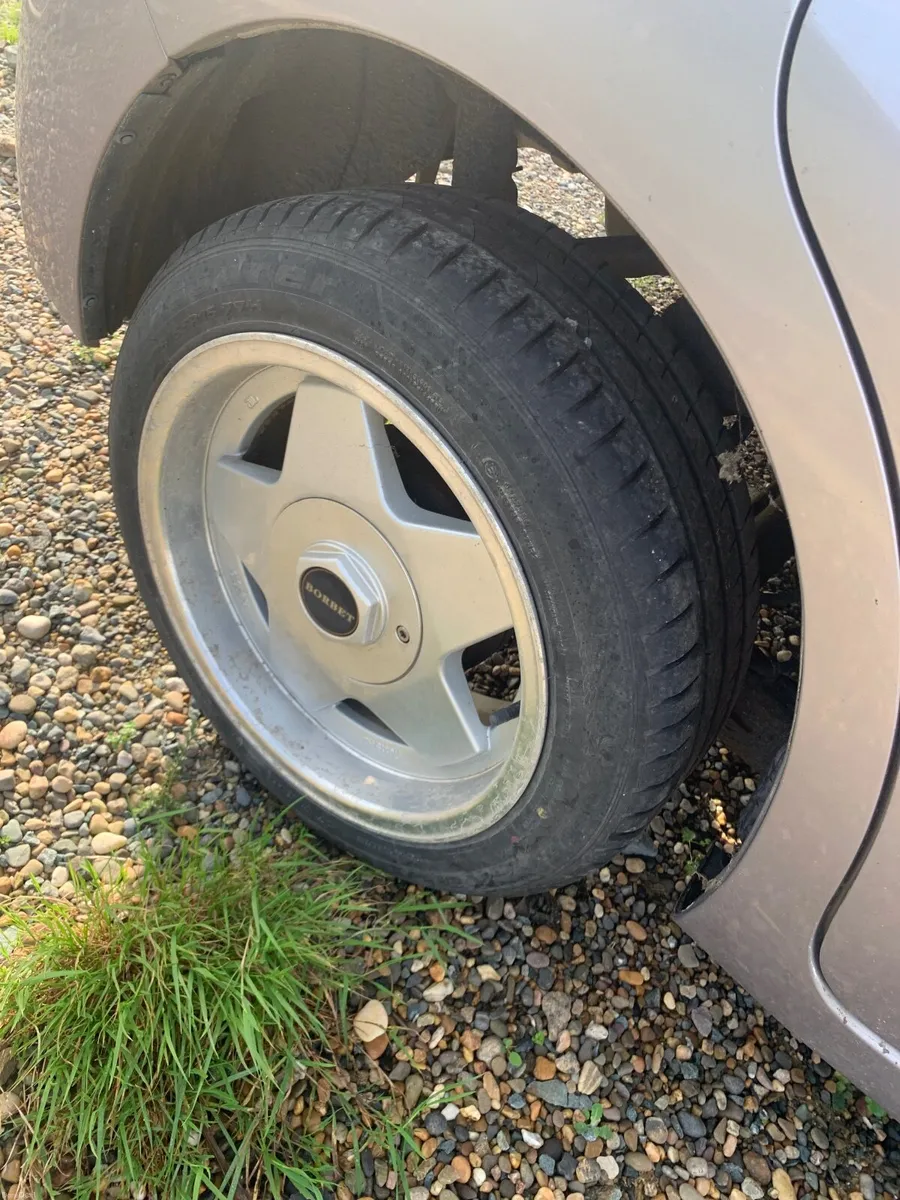 Toyota bB 2009 - Image 3