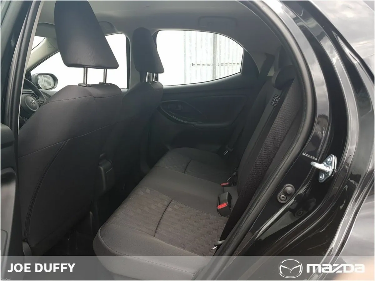 Mazda Mazda2 HYBRID 5DR (116ps) Centre-Line Auto * - Image 5