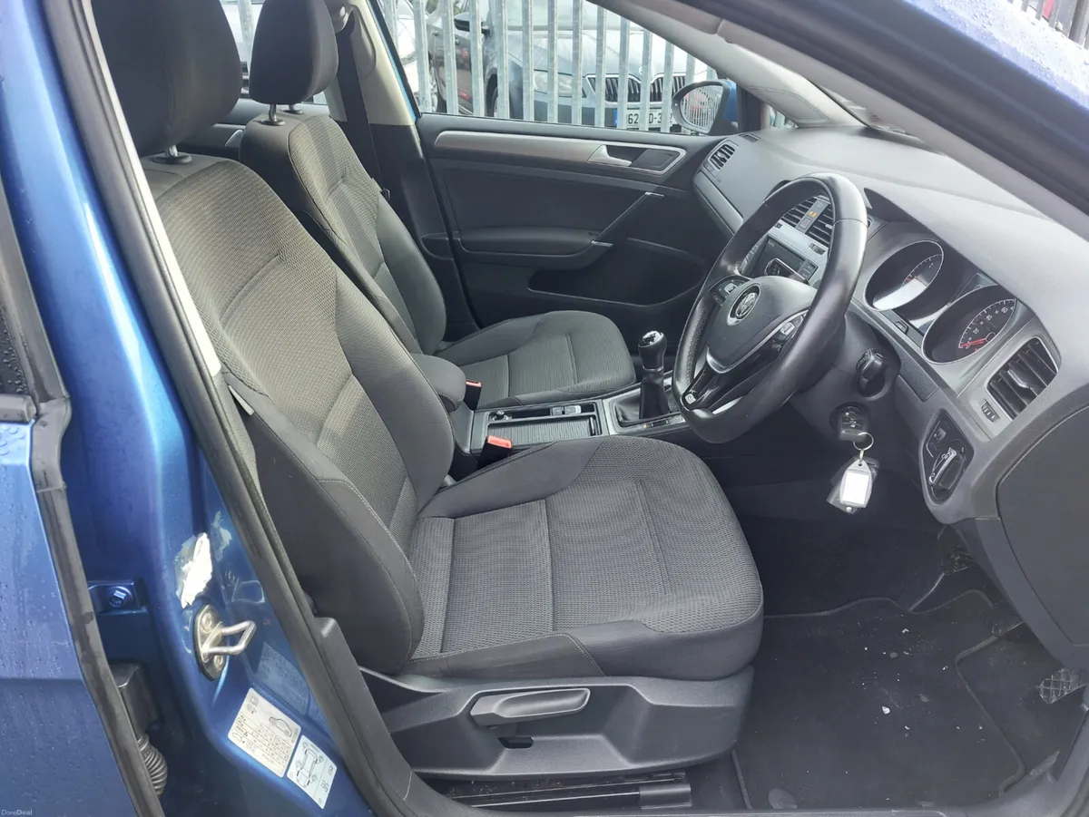 Volkswagen Golf 2017 - Image 3