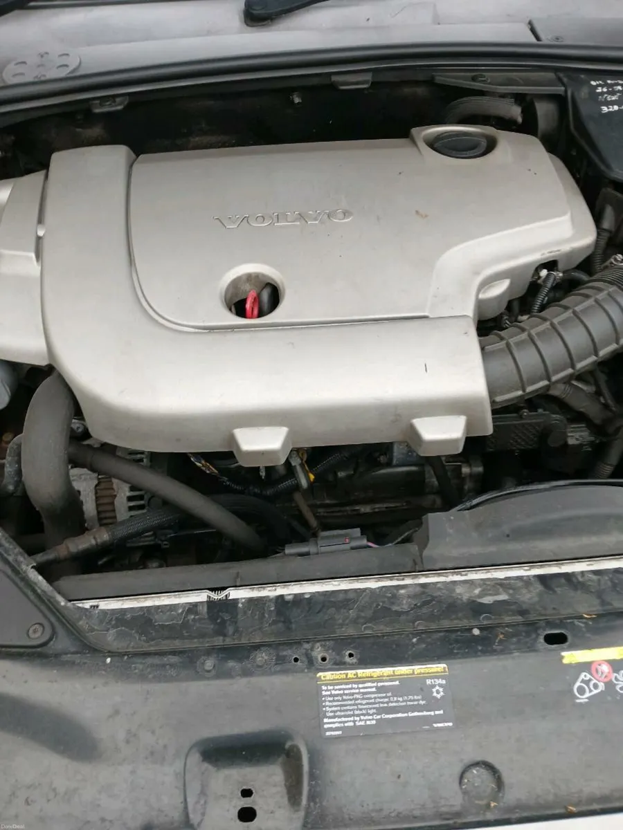 Volvo S 80 - Image 4