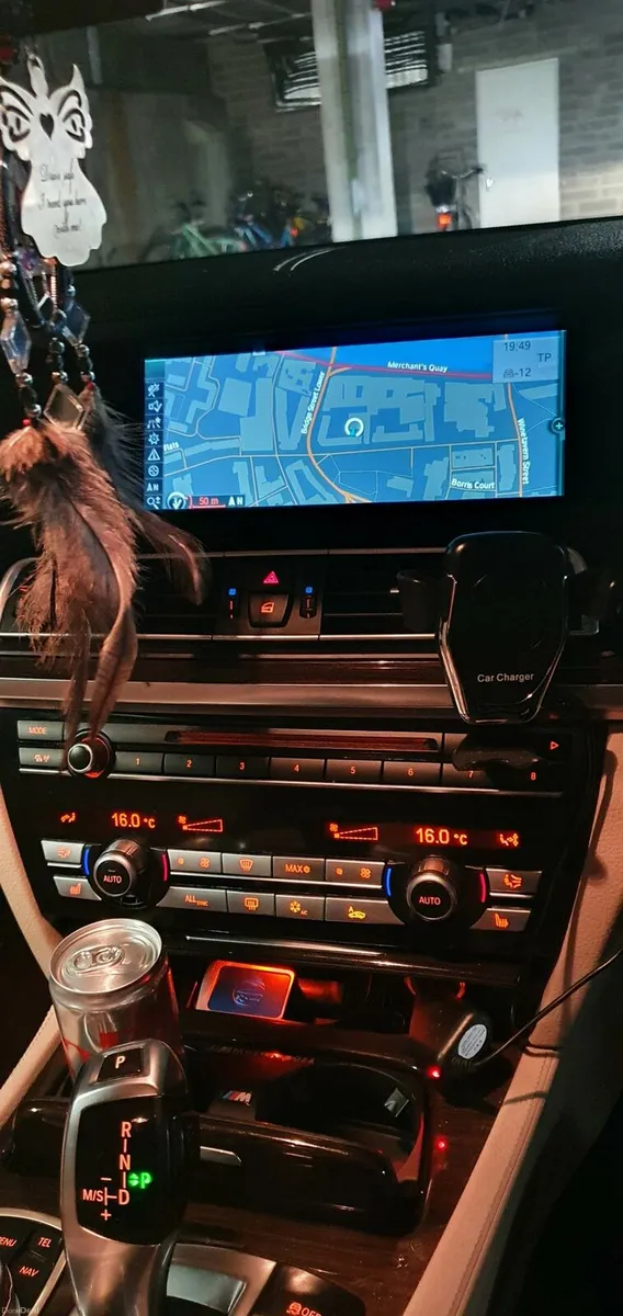 Bmw 730LD Nct 10/26 - Image 4