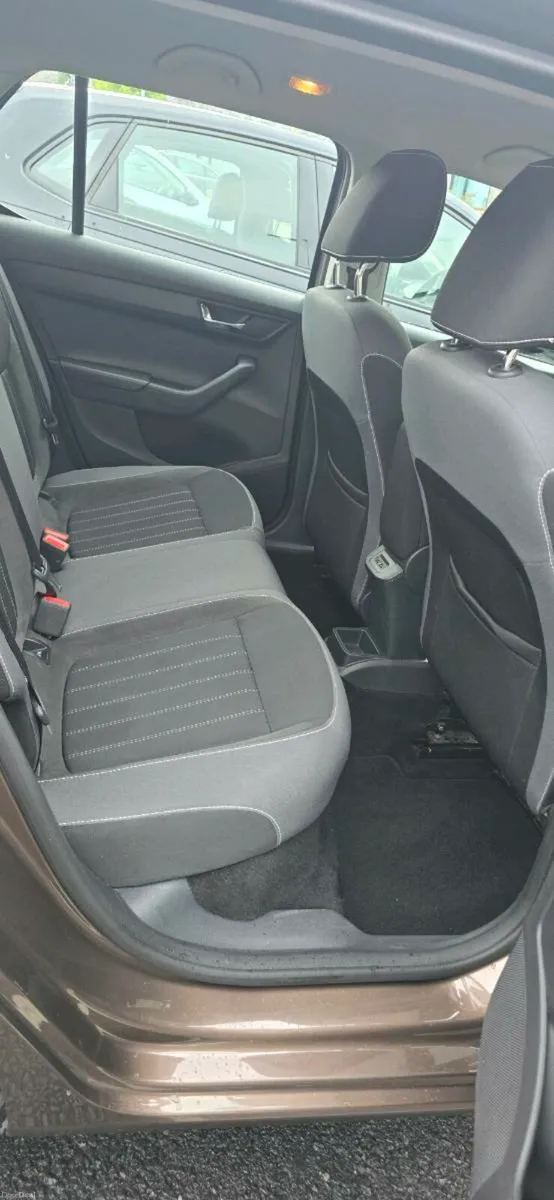 Scoda fabia 2020  new nct - Image 3